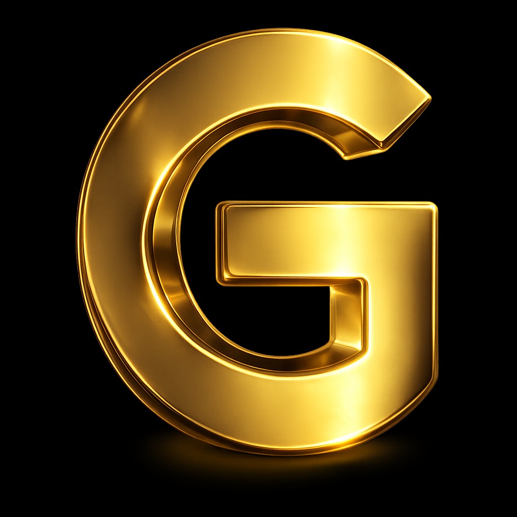 The Gold App icon