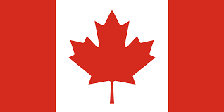Canada flag