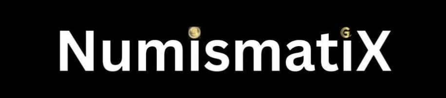 Numismatix logo